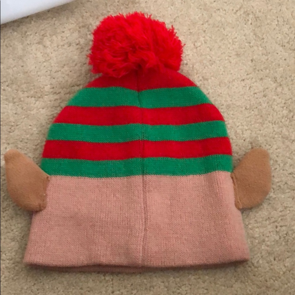 Cute elf hat - Picture 2 of 4